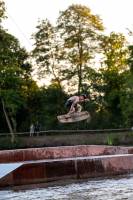 Charlie GARDERE - GARDERE CHARLIE