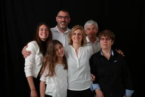 Anne JOLIVET - LES SENTIERS CREATIFS (PHOTOS EQUIVOX)