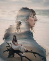 Delphine BURTON - Delphine Burton photographe