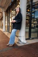 Delphine BURTON - Delphine Burton photographe