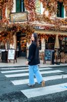 Delphine BURTON - Delphine Burton photographe