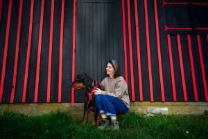 Delphine BURTON - Delphine Burton photographe