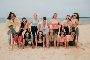 Delphine BURTON - Delphine Burton photographe