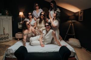 Delphine BURTON - Delphine Burton photographe