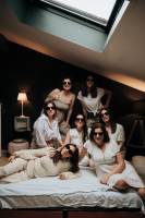 Delphine BURTON - Delphine Burton photographe